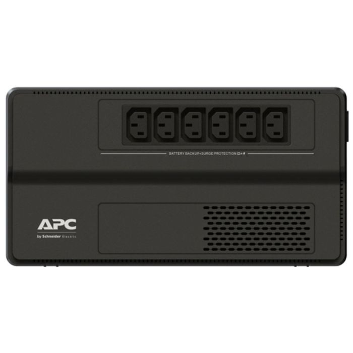 Onduleur In-Line APC BV1000I Easy UPS 1000VA/600W