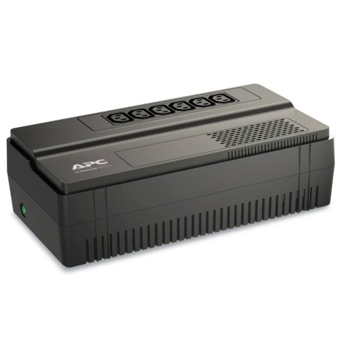 Onduleur In-Line APC BV650I Easy UPS 650VA/375W