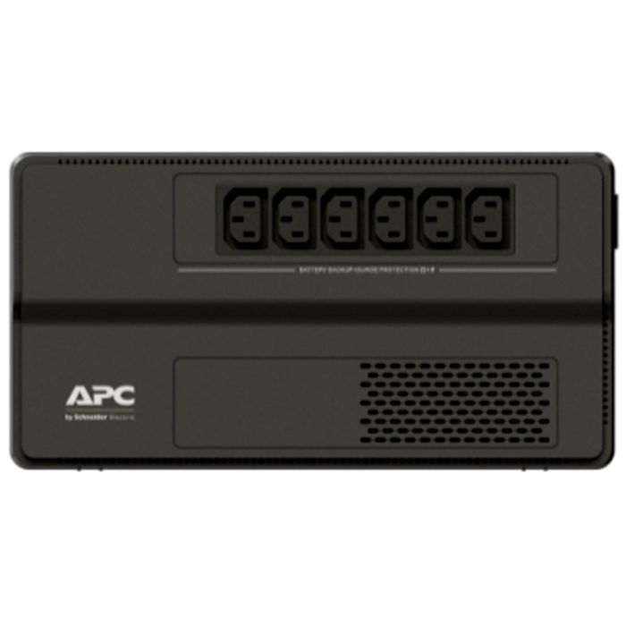 Onduleur In-Line APC BV650I Easy UPS 650VA/375W