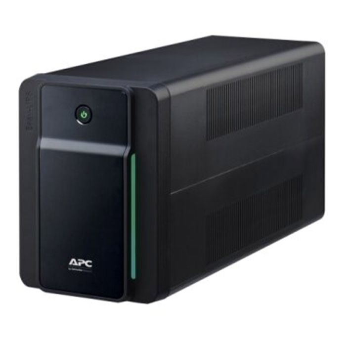 Onduleur In-Line APC EASY UPS 1600 VA 230V AVR IEC Outlets- (BVX1600LI)		