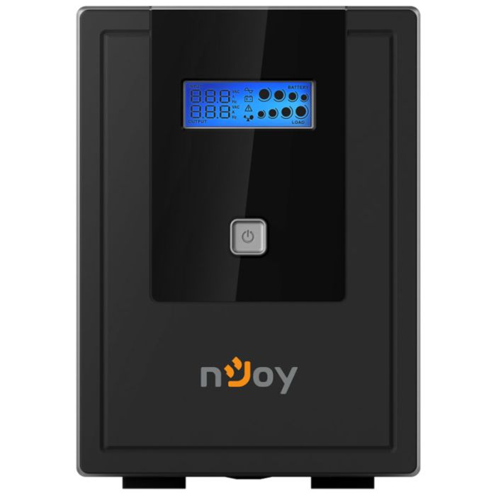 Onduleur In-Line NJOY CADU2000 2000VA/1200W