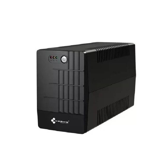 Onduleur In-Line KEBOS 2000VA Tour PG2000 UPS
