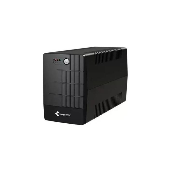 Onduleur In-Line KEBOS Tour 900 W - Noir (PG800UPS)