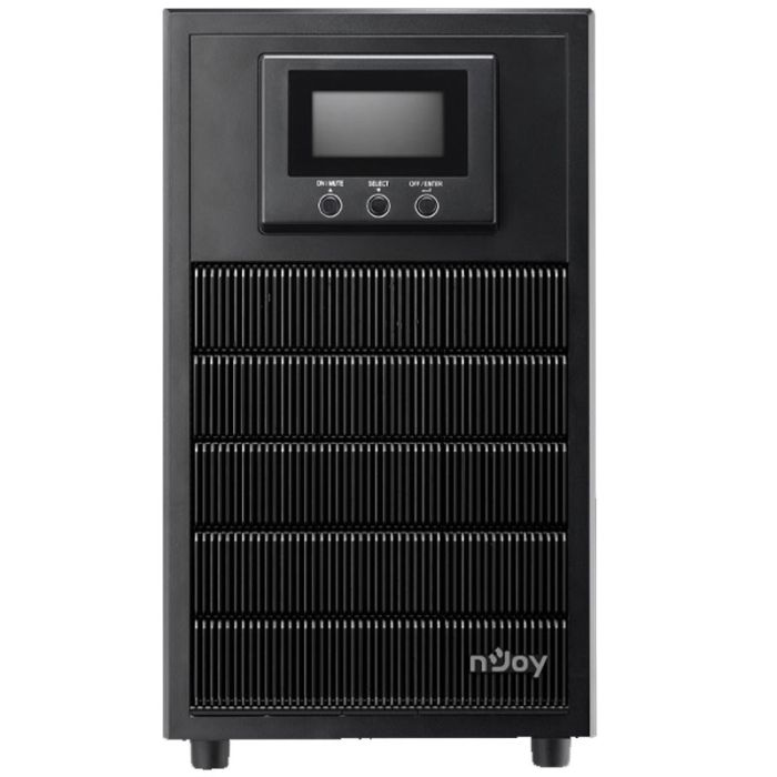 Onduleur NJOY Aten PRO 3000 On-line 3KVA / 2,7KW