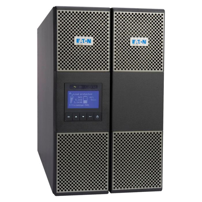 Onduleur On-Line EATON UPS 9PX RT2U 1000VA/1000W