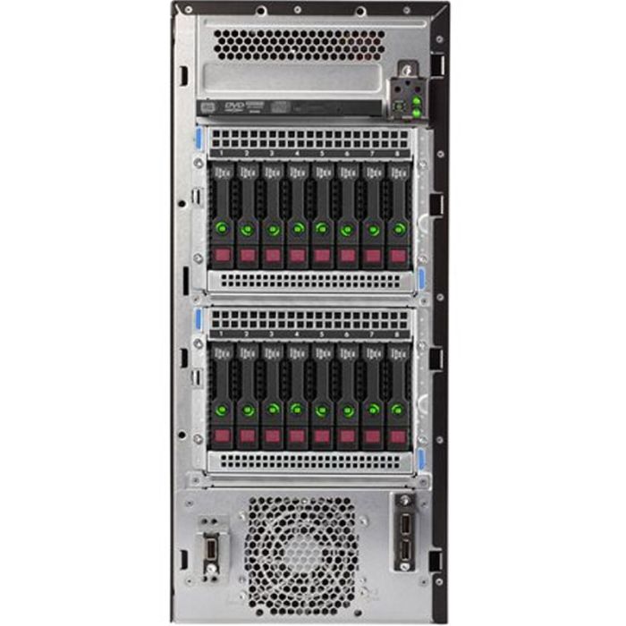 Serveur HP ProLiant ML110 GEN10 4.5U Xeon Silver 4210 32Go (P10813-421)