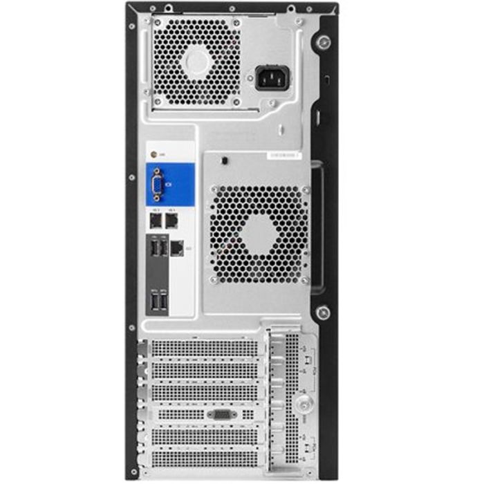 Serveur HP ProLiant ML110 GEN10 4.5U Xeon Silver 4210 32Go (P10813-421)