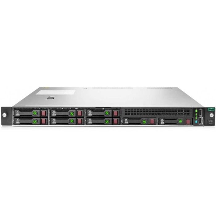 Serveur HP ProLiant DL160 Gen10 Intel Xeon 4208 16Go