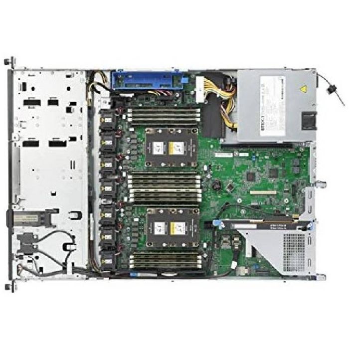 Serveur HP ProLiant DL160 Gen10 Intel Xeon 4208 16Go