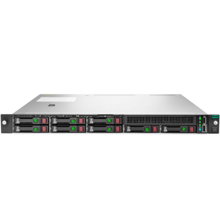 Serveur HP ProLiant DL160 Gen10 Xeon Silver 4208 16Go (P19561-B21)