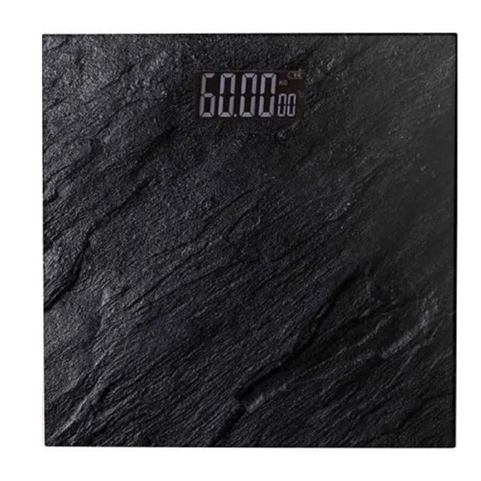 Pèse Personne LIVOO DOM382PI 180 Kg - Noir