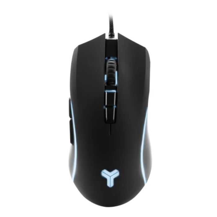 PACK 4 en 1 Gamer TNB ELYTE PKY200 - Noir