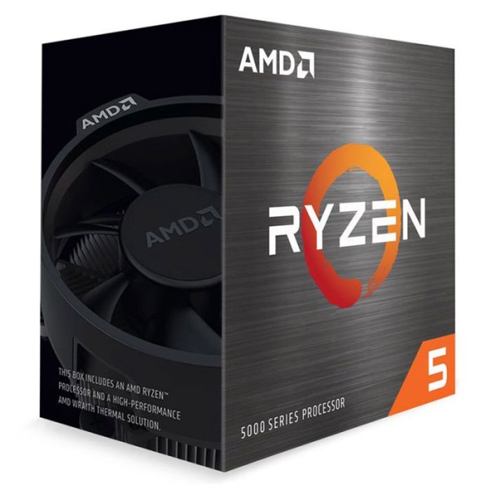 Pack Gaming MYTEK: AMD Ryzen 5, PRO H610M-E, RTX 4060 & 16Go RGB