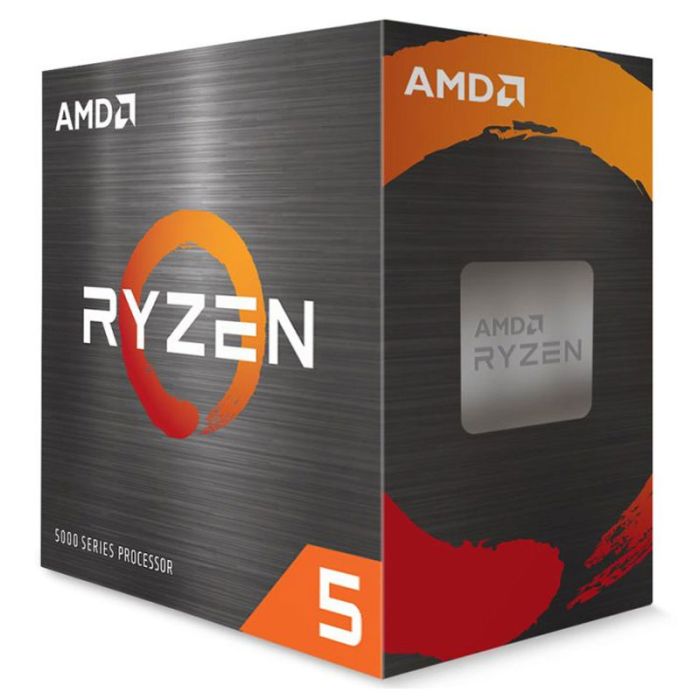 Pack Gaming MYTEK: AMD Ryzen 5, PRO H610M-E, RTX 4060 & 16Go RGB