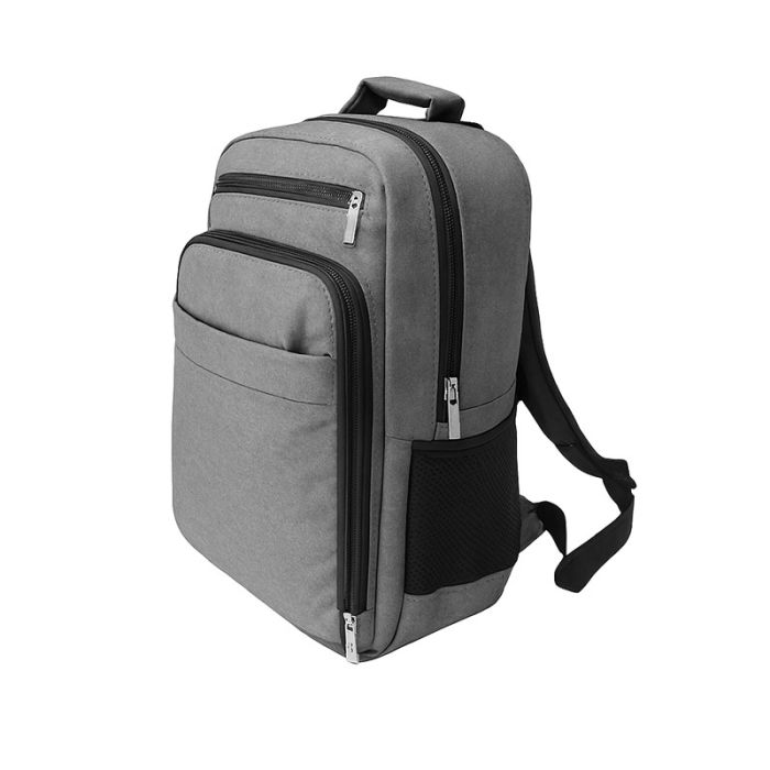 Sac à Dos Pour Pc Portable Gris