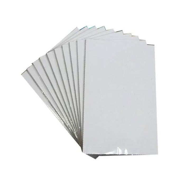 Papier Photo GLOSSY A4 180 g/m² 20 Feuilles 