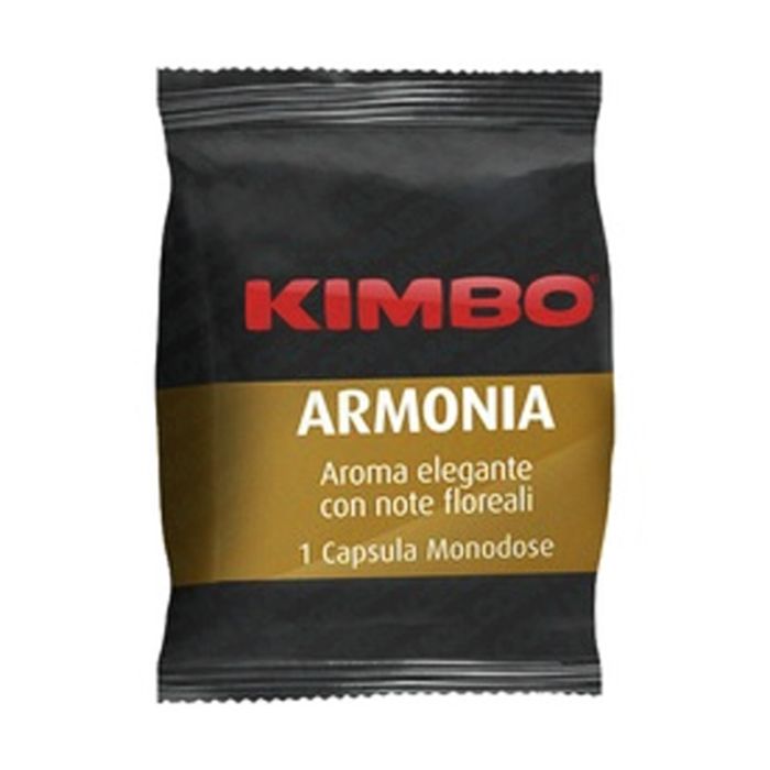 Paquet De 10 Capsules KIMBO Armonia