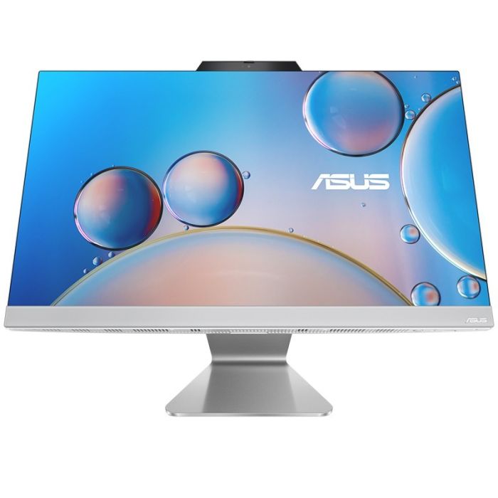 PC de Bureau ALL IN ONE ASUS A3402 i5 13è Gén 8Go 512Go SSD - Blanc