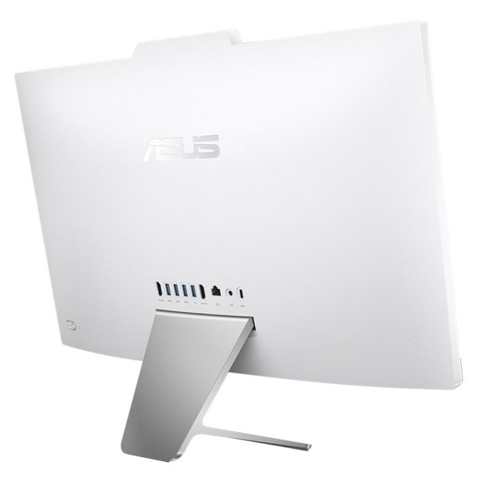 PC de Bureau ALL IN ONE ASUS A3402 i5 13è Gén 8Go 512Go SSD - Blanc