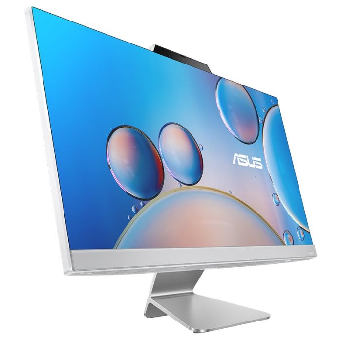 PC de Bureau ALL IN ONE ASUS A3402 i7 13è Gén 8Go 512Go SSD - Blanc