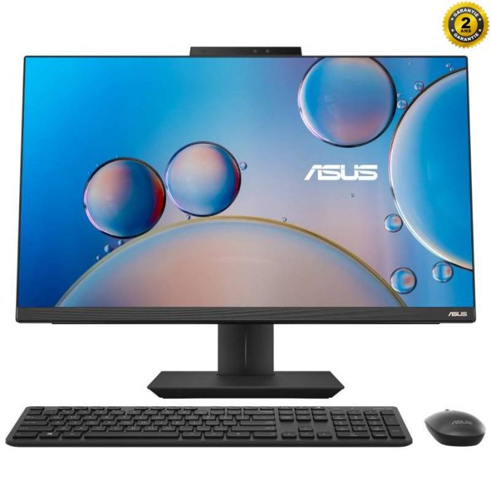 PC de Bureau ALL IN ONE ASUS A5702WVA i5 13è Gén 16Go 512Go SSD