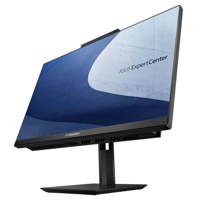 PC de Bureau ALL IN ONE ASUS ExpertCenter E5 AiO 22 i5 11è Gén 8Go 512Go SSD 