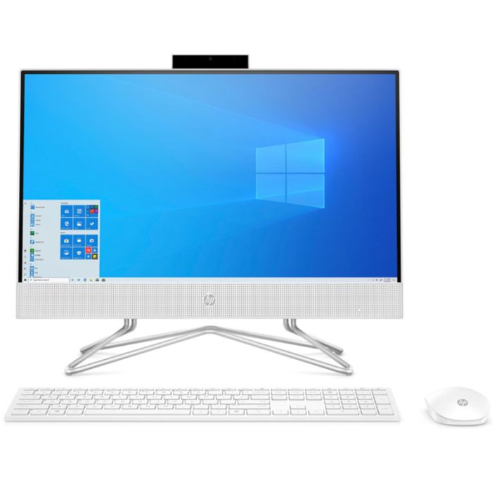 Ordinateur tout-en-un (All in One) - Achat PC de bureau au meilleur prix