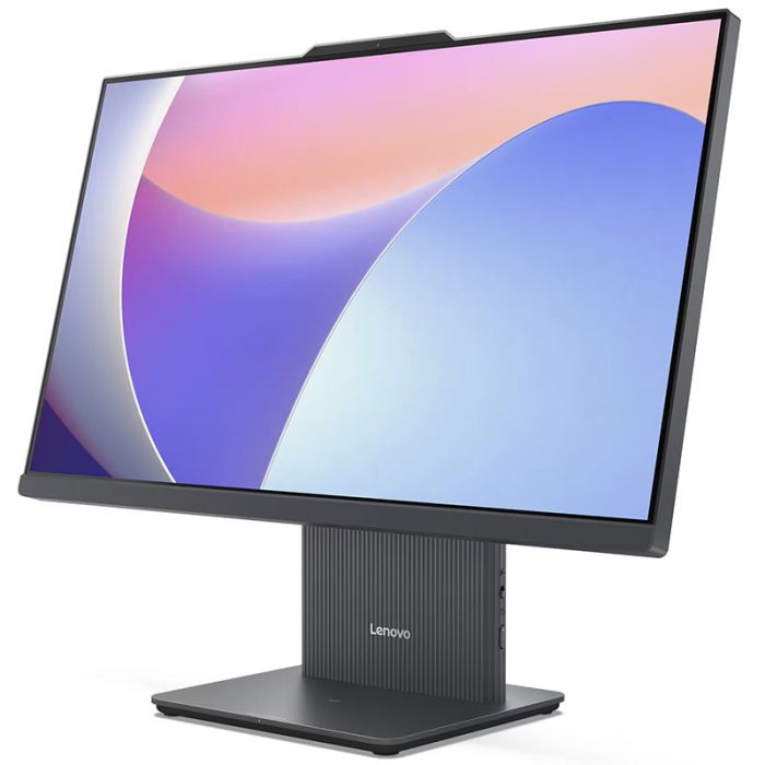 PC de Bureau ALL IN ONE LENOVO IdeaCentre AIO 24IRH9 i5 13è Gén 8G 512Go SSD