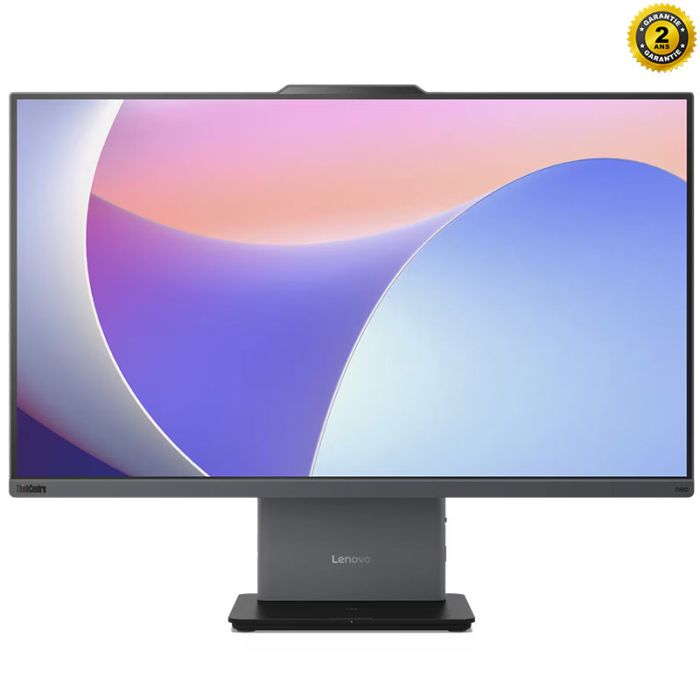 PC de Bureau ALL IN ONE LENOVO ThinkCentre neo 50a Gen 5 i5 13è Gén 16G 512Go SSD