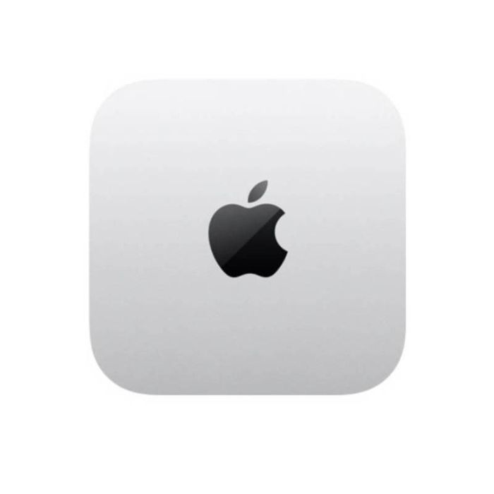 PC de Bureau Apple Mac Mini M4 16Go 512Go SSD