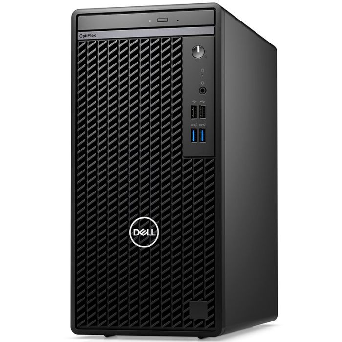 PC de Bureau DELL OPTIPLEX 7010 i3 13è Gén 8Go 512Go SSD - Noir