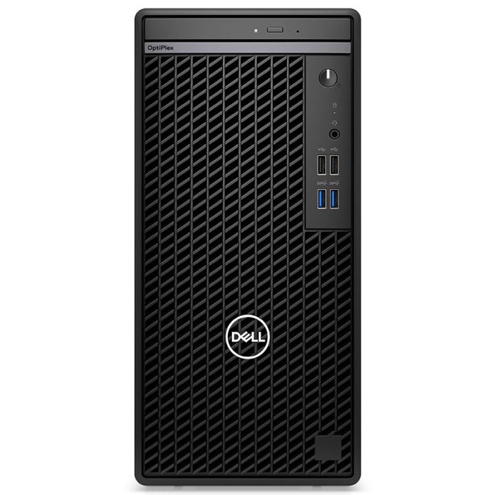 PC de Bureau DELL OPTIPLEX 7010 i3 13è Gén 8Go 512Go SSD - Noir