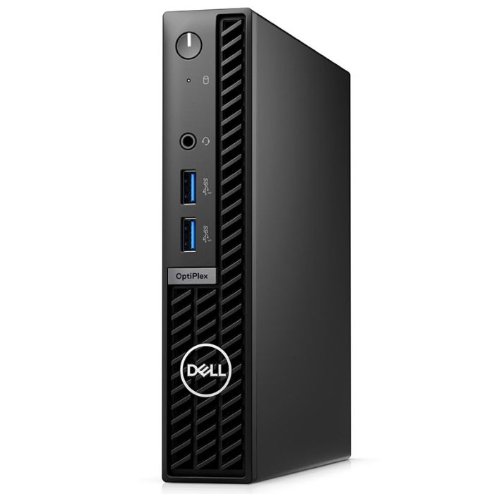 PC de Bureau DELL OPTIPLEX 7010 i5 13è Gén 8Go 256Go SSD - Noir