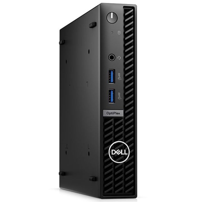 PC de Bureau DELL OPTIPLEX 7010 i5 13è Gén 8Go 256Go SSD - Noir