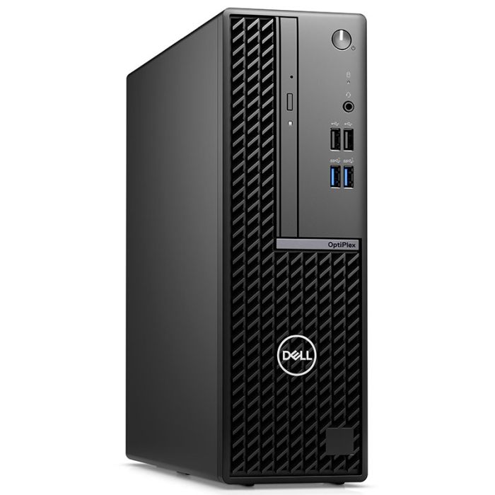 PC de Bureau DELL OPTIPLEX 7010 SFF i3 13è Gén 8Go 512Go SSD - Noir