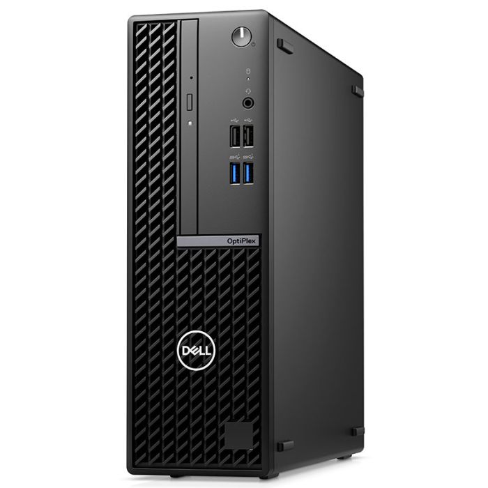 PC de Bureau DELL OPTIPLEX 7010 SFF i3 13è Gén 8Go 512Go SSD - Noir