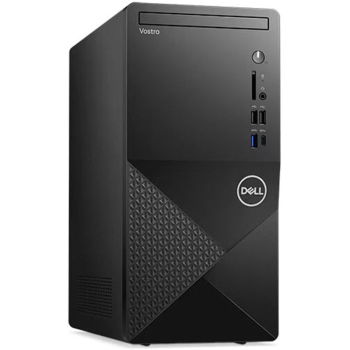 PC de Bureau DELL VOSTRO 3030 i3 12è Gén 8Go 512Go SSD - Noir