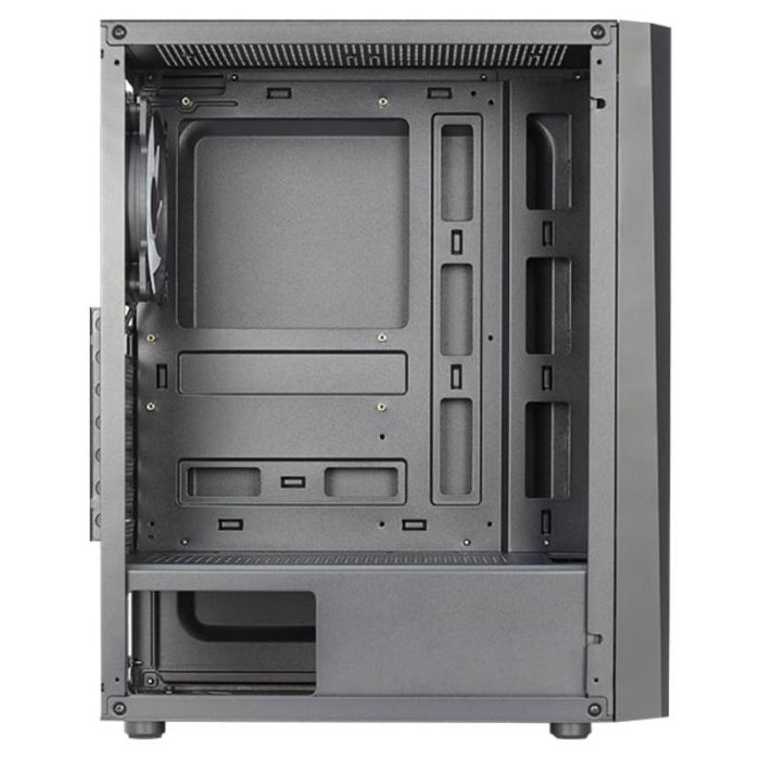 Pc de Bureau Gamer MYTEK AMD RYZEN 3 16G 256G SSD - Noir