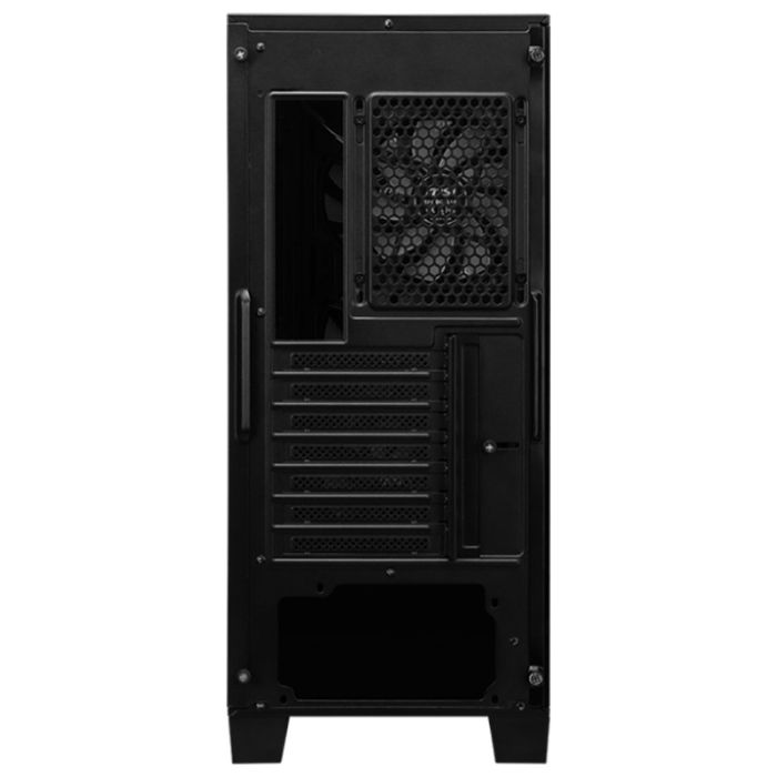 Pc de Bureau Gamer MYTEK AMD RYZEN 5 16G MSI RTX 3050 VENTUS 2X XS 8G