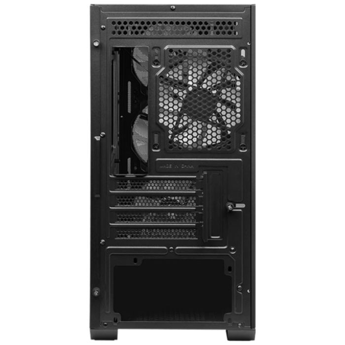 Pc de Bureau Gamer MYTEK AMD RYZEN 5 32Go 500Go SSD - Noir