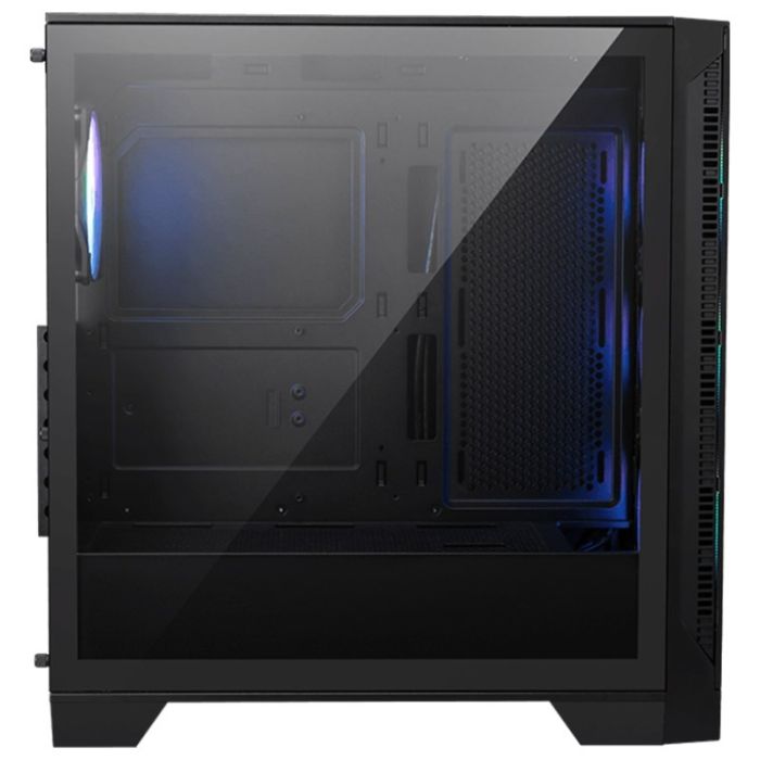 Pc de Bureau Gamer MYTEK AMD Ryzen 5 32G MSI RTX 4060 VENTUS 2X BLACK 8G OC