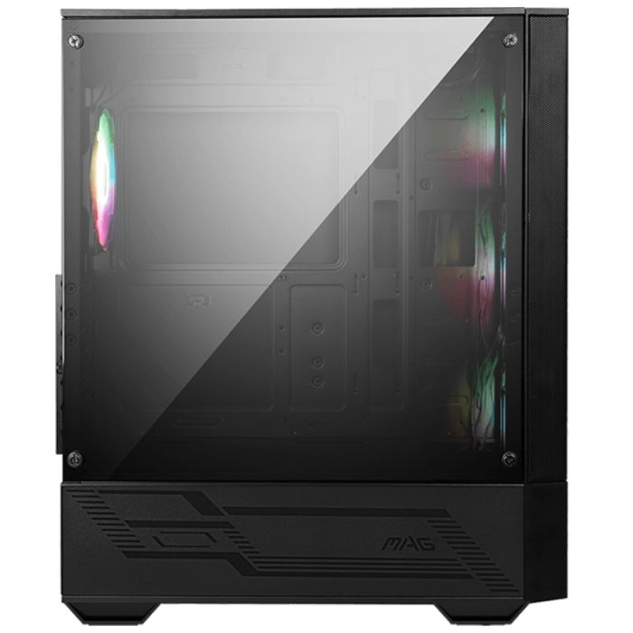 PC de bureau Gamer WARZONE / I5-13400F / RTX 4070 Ti OC 12G / 32Go