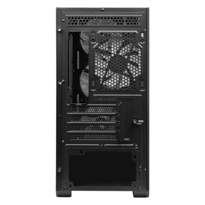 Pc de Bureau Gamer MYTEK AMD RYZEN 7 32G 500Go SSD - Noir