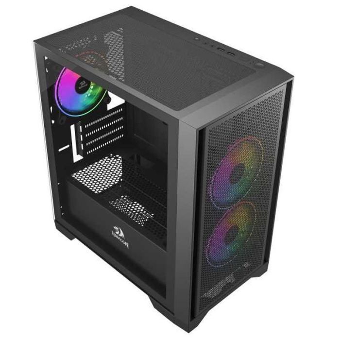 Pc de Bureau Gamer MYTEK i3 10è Gén 16G MSI RTX 3050 VENTUS 2X 6G OC