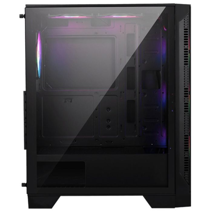 Pc de Bureau Gamer MYTEK i5 10è Gén 16Go MSI RTX 3050 VENTUS 2X XS 8G OC