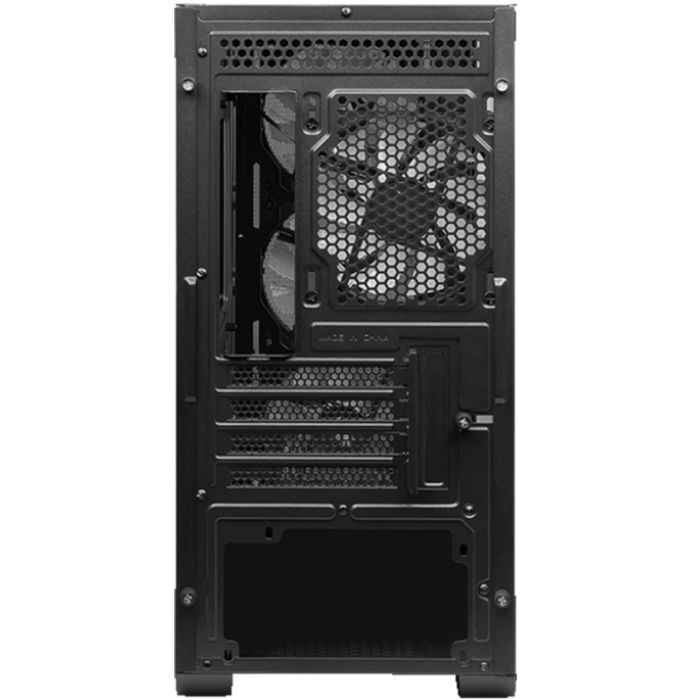 Pc de Bureau Gamer MYTEK i5 10è Gén 16G MSI RTX 3050 VENTUS 2X XS 8G OC