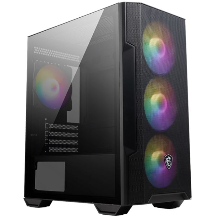 Pc de Bureau Gamer MYTEK i5 10è Gén 16G MSI RTX 3050 VENTUS 2X XS 8G OC