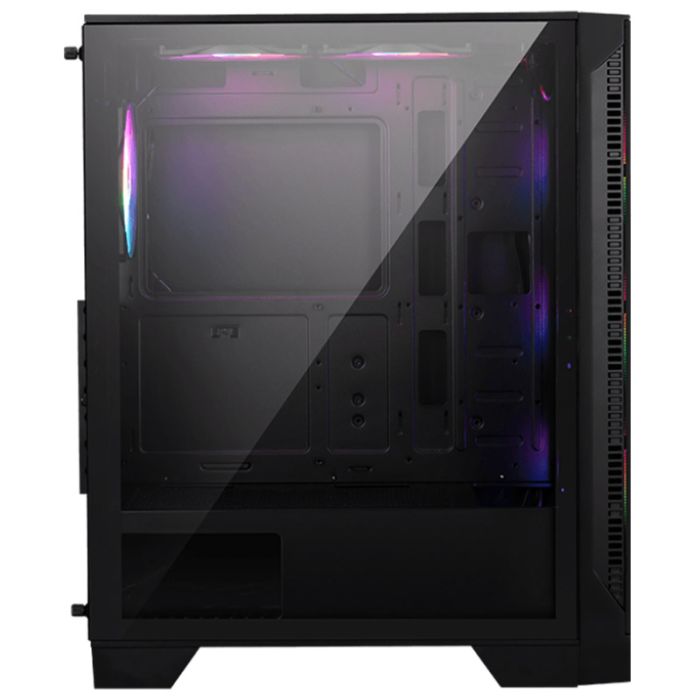 Pc de Bureau Gamer MYTEK i5 12è Gén 16Go MSI RTX 3050 VENTUS 2X XS 8G OC