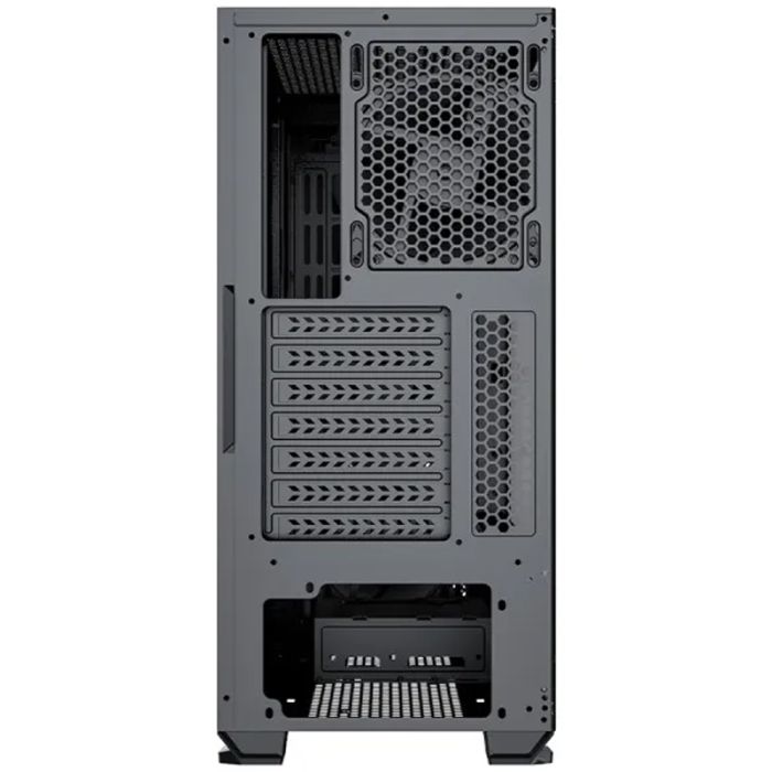 Pc de Bureau Gamer MYTEK i5 12èm Gén 16Go MSI RTX 3060 VENTUS 2X 12G