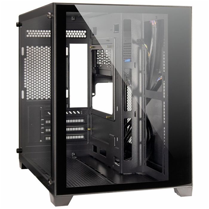 Pc de Bureau Gamer MYTEK i7 12è Gén 32Go MSI RTX 4060 VENTUS 2X BLACK 8G